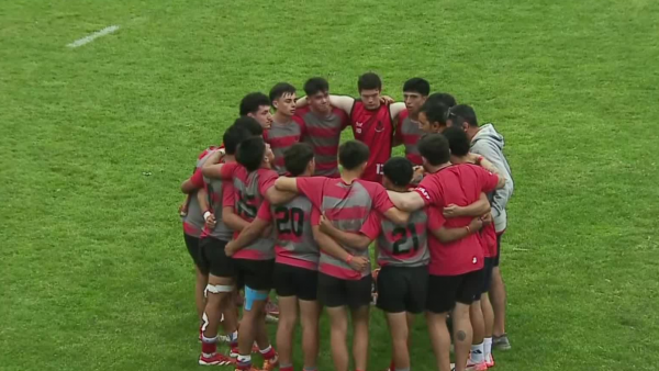 Copa de Plata: Vuelve a ver el partido entre Saint John's y Universidad Católica
