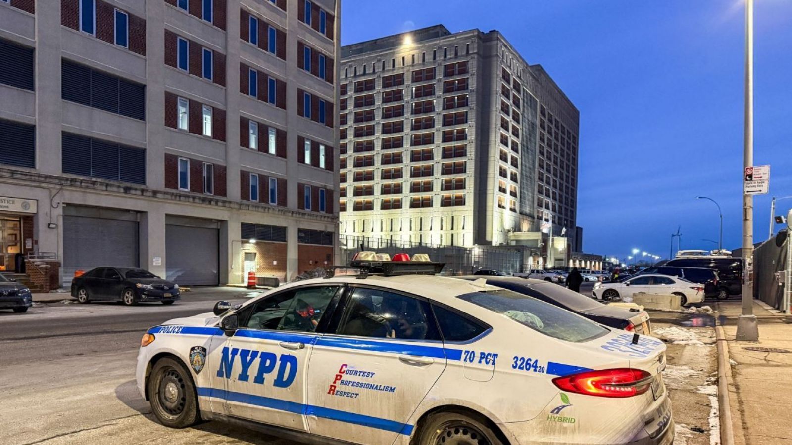 ¿Por qué Nicolás Maduro fue trasladado hasta Nueva York?

