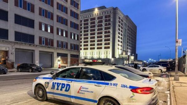 ¿Por qué Nicolás Maduro fue trasladado hasta Nueva York?
