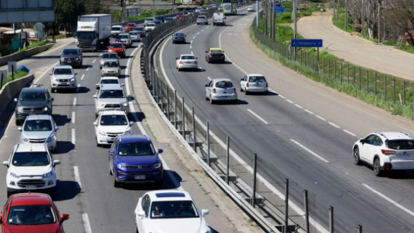 Revisa los horarios y rutas del "Peaje a Luca" para este fin de semana
