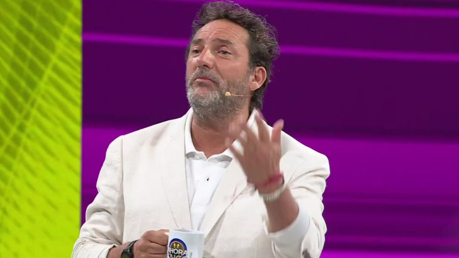 ¡Ahora Caigo! - Lunes 5 de enero de 2026
