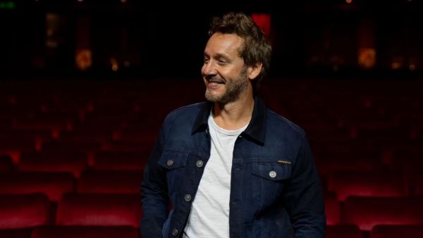 Un lujo total: Así es la imponente mansión de Benjamín Vicuña en Buenos Aires
