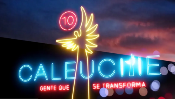 Conoce a los nominados y nominadas a los Premios Caleuche 2026

