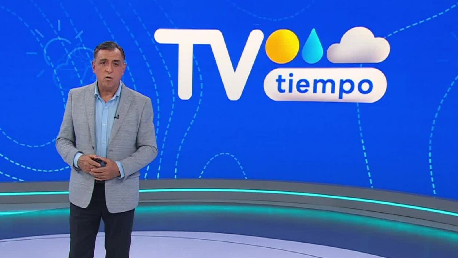 Pronóstico del tiempo: Martes 6 de enero 2026 | TV Tiempo

