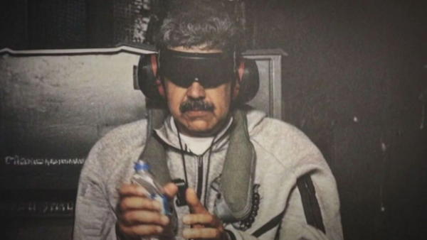 "Buenos Días a Todos" en Nueva York: ¿Qué pasará hoy con Nicolás Maduro?
