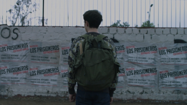 Los Prisioneros - T1E02 | La fama
