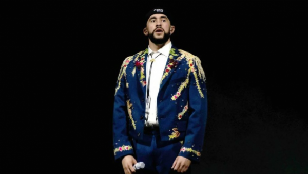 Por altas temperaturas: Informan medidas especiales para los conciertos de Bad Bunny