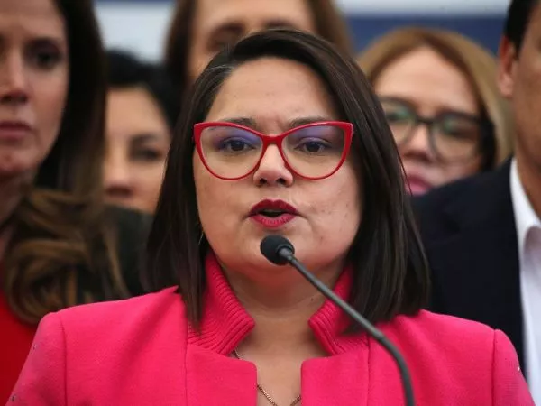 Ruth Hurtado