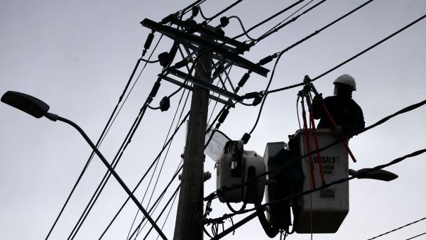 Cortes de luz programado en la región Metropolitana: Revisa las 8 comunas afectadas

