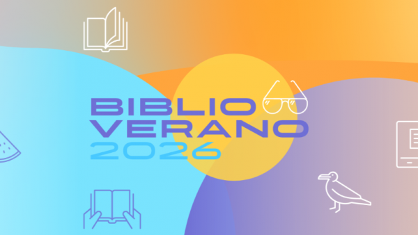 Biblioverano 2026: un plan literario y gratuito para disfrutar en todo Chile
