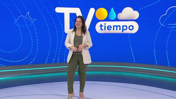 Pronóstico del tiempo: Miércoles 7 de enero 2026 | TV Tiempo
