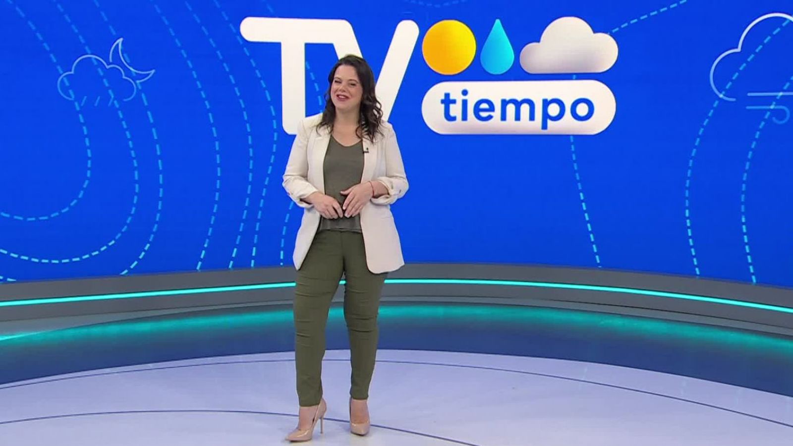 Pronóstico del tiempo: Miércoles 7 de enero 2026 | TV Tiempo
