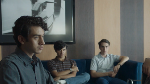 Nuestra lucha está en la música: Mira un adelanto de este martes de "Los Prisioneros"
