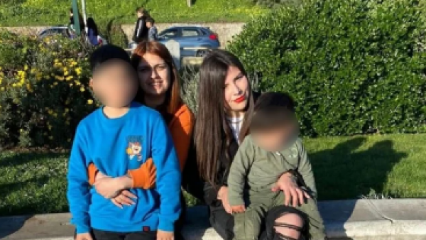 Daniela Maluenda, la joven madre asesinada mientras sostenía a su hijo en brazos en Cartagena
