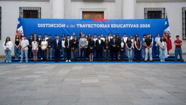 Jóvenes pacientes de Teletón alcanzan puntajes con distinción en la PAES 2025