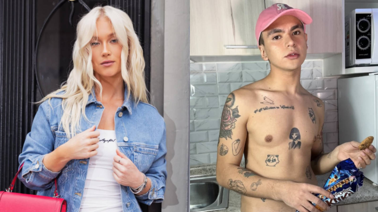 Vesta Lugg pide perdón a David Montoya tras supuestos dichos denigrantes en su contra