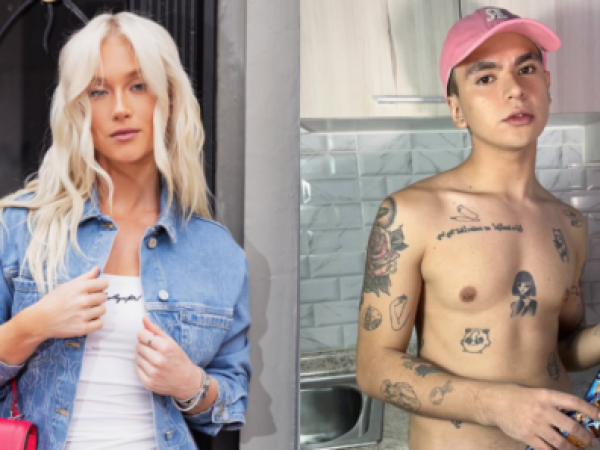 Vesta Lugg pide perdón a David Montoya tras supuestos dichos denigrantes en su contra