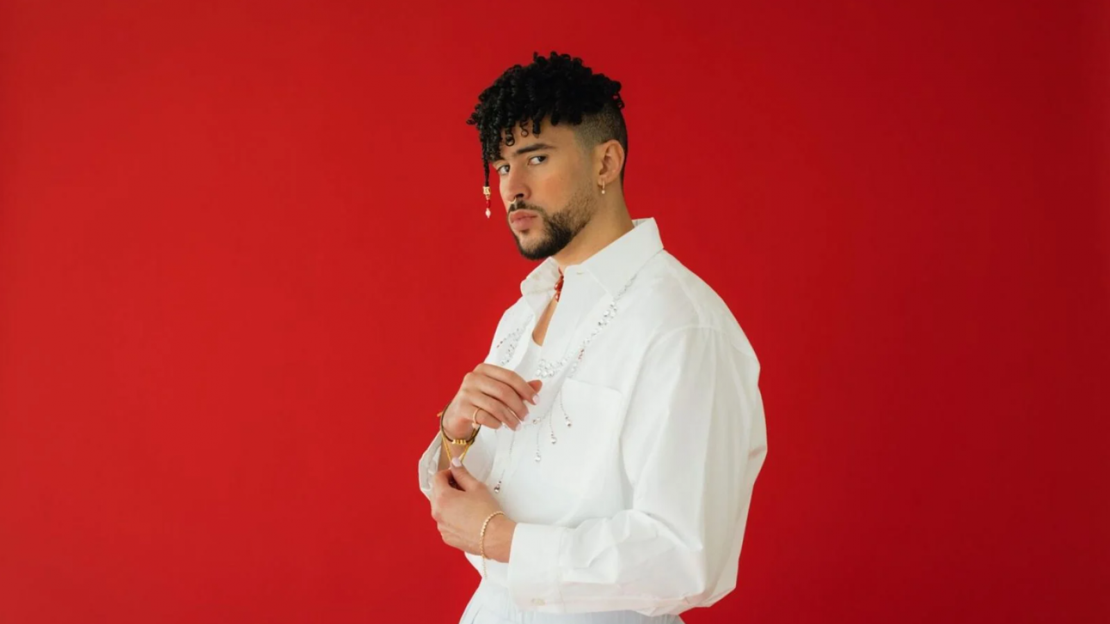 Anuncian extensión horaria de Metro de Santiago por concierto de Bad Bunny