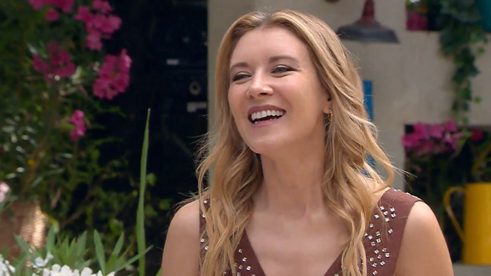 "Colágeno hidrolizado...": Carla Jara se burla de los rumores sobre su situación sentimental
