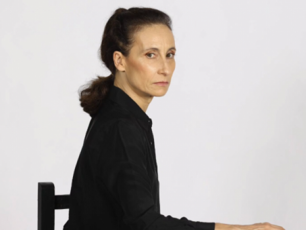 Amparo Noguera fue estafada con $700 millones por banda de falsos PDI