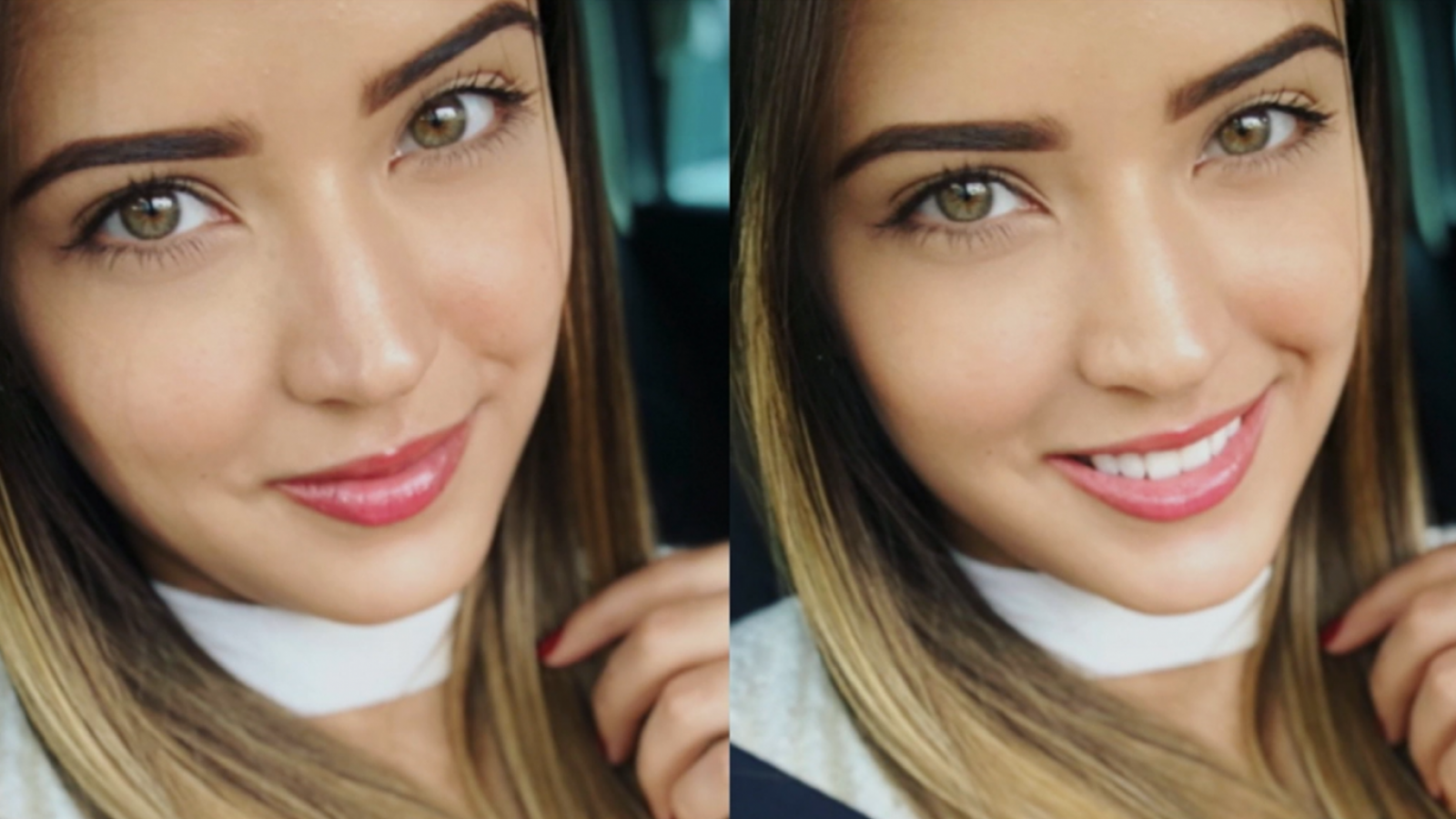 Dani Cabello, la polémica e influencer hija de Diosdado
