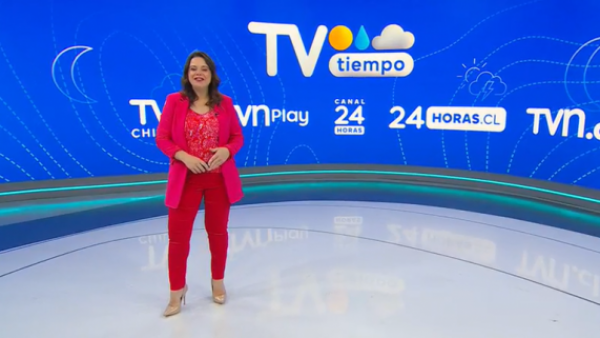 Pronóstico del tiempo: Viernes 9 de enero 2026 | TV Tiempo
