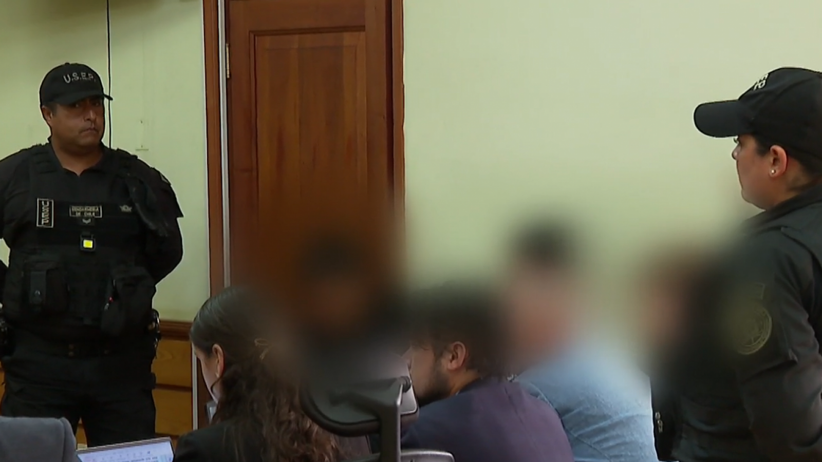 "Hoy quedan vegetales...": Los escabrosos chats de los imputados por el asesinato de Cristóbal Miranda
