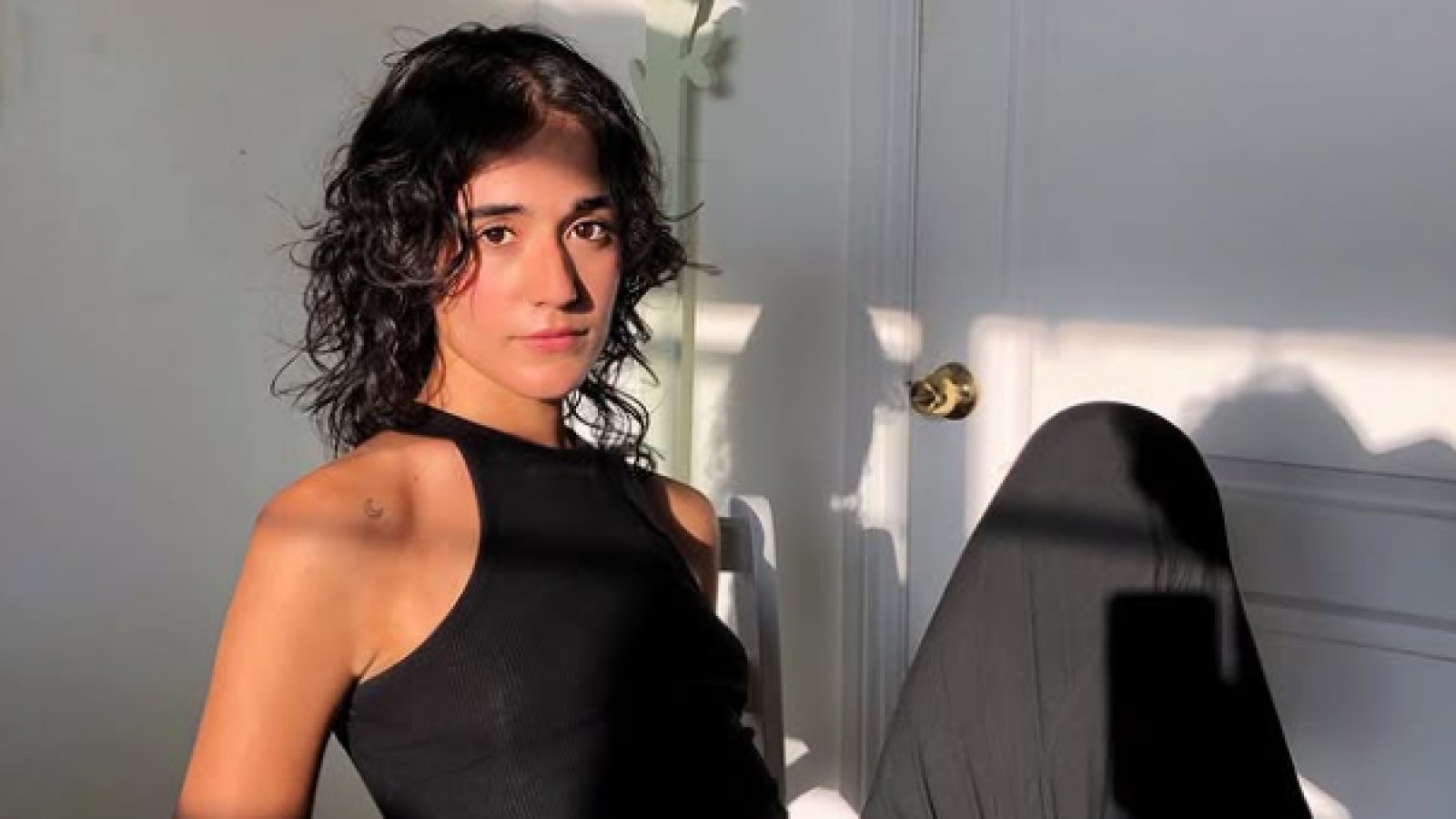 Conoce a Sofía Rodríguez: La protagonista de la nueva serie vertical de TVN "Mi marido me robó la memoria"