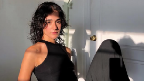 <p>Conoce a Sofía Rodríguez: La protagonista de la nueva serie vertical de TVN "Mi marido me robó la memoria"</p>