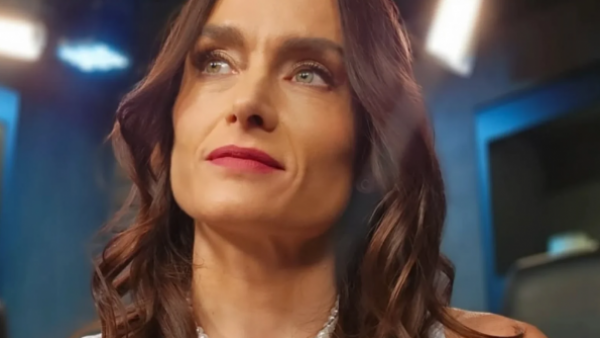 Begoña Basauri confesó que fue víctima de banda de estafadores: "Van sicarios a tu casa..."

