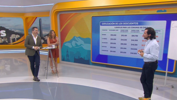 Fechas, montos y cómo: Así sería la devolución de dinero por error
