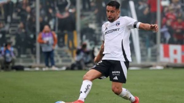 <p>Sorpresa en el mercado: Mauricio Isla fue ofrecido a un grande de Argentina</p>Sorpresa en el mercado: Mauricio Isla fue ofrecido a un grande de Argentina
