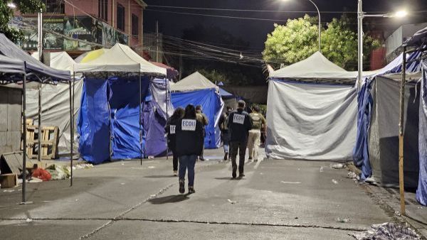 Muere sujeto que recibió disparo en la cabeza durante balacera en Meiggs
