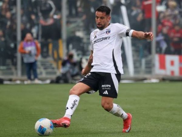 Sorpresa en el mercado: Mauricio Isla fue ofrecido a un grande de Argentina