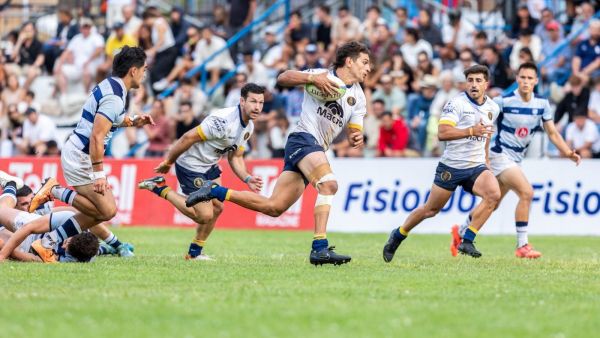 Rugby Seven de Viña: Horarios, fechas y calendario de partidos
