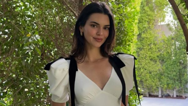 "No cierro las puertas": hermana menor del clan Kardashian aborda los rumores sobre su orientación sexual
