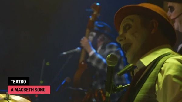 Teatro a Mil en NTV y la cartelera infantil: Circo, clásicos y música en vivo
