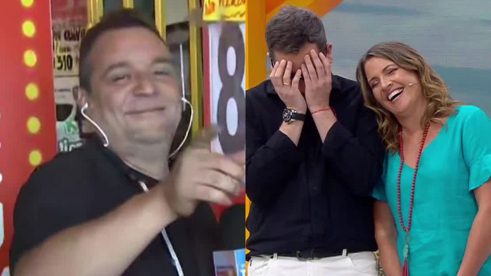 El llamativo apodo que Monse usó por casualidad para Leo Castillo
