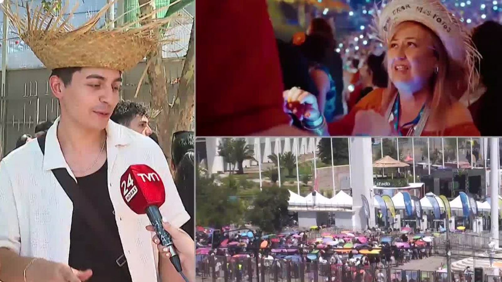 ¡Hoy Santiago es NUEVAYoL! Todo lo que debes saber para los conciertos de Bad Bunny
