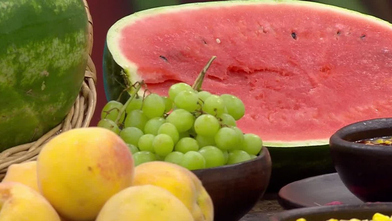 Mitos y verdades de las comidas de verano

