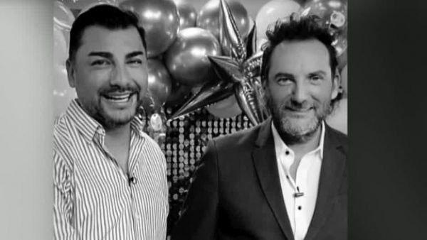 "Agradecido de que él se me haya cruzado en la vida": Daniel Fuenzalida respecto a Andrés Caniulef