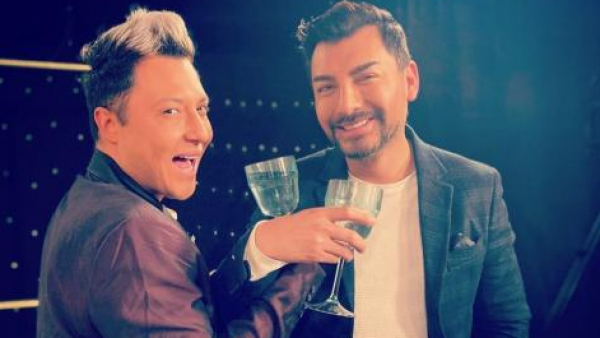 "Lloraba por dentro": El desgarrador dilema de Sergio Rojas tras la muerte de Andrés Caniulef
