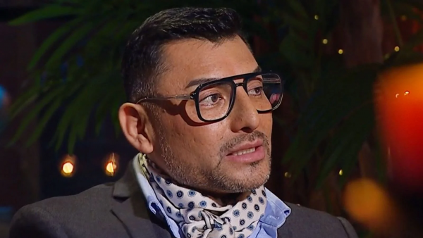 "Aún en shock" y "estoy impactado": las reacciones del espectáculo al fallecimiento de Andrés Caniulef