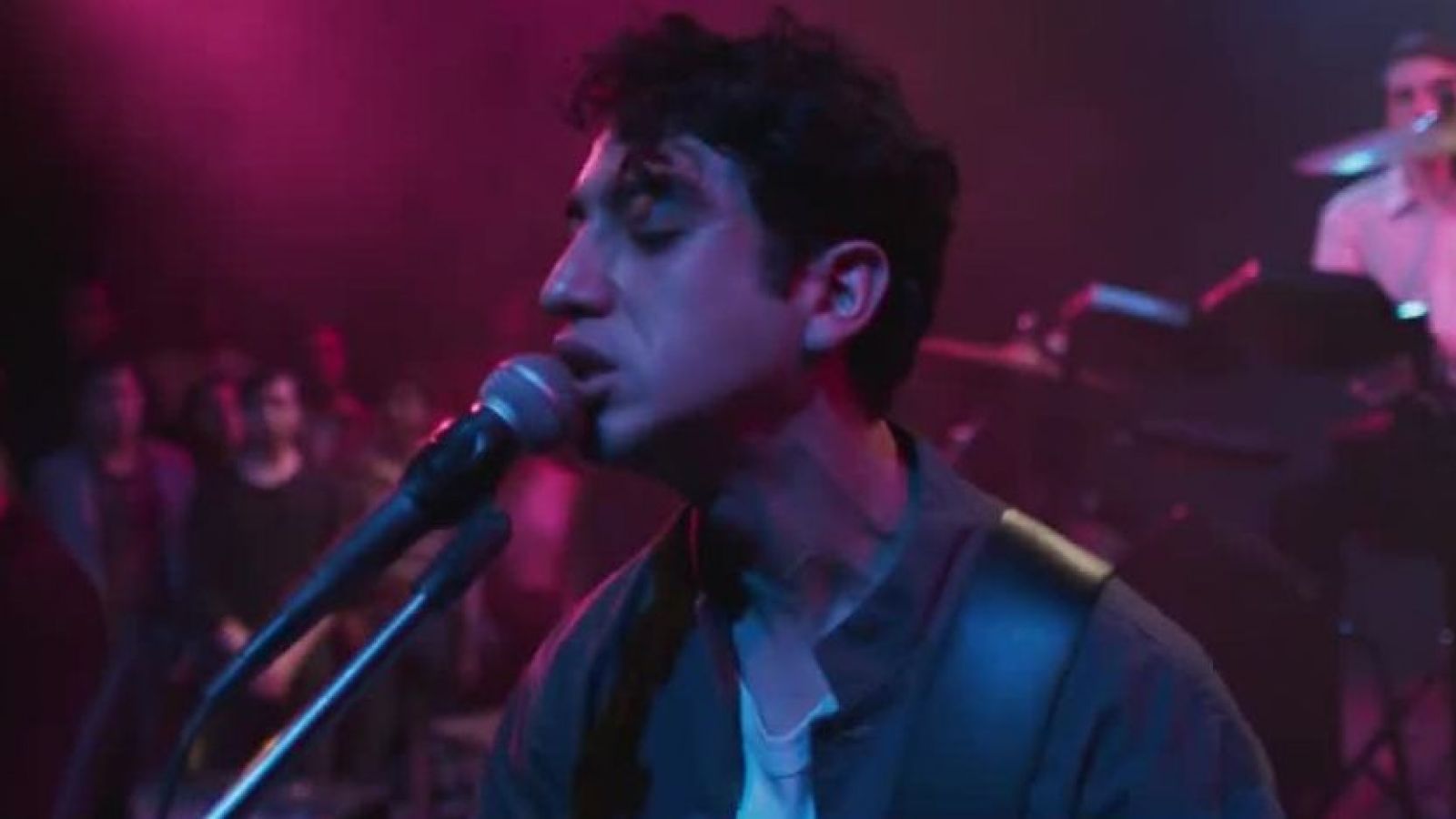 Los Prisioneros - T1E05 | Un hit bailable
