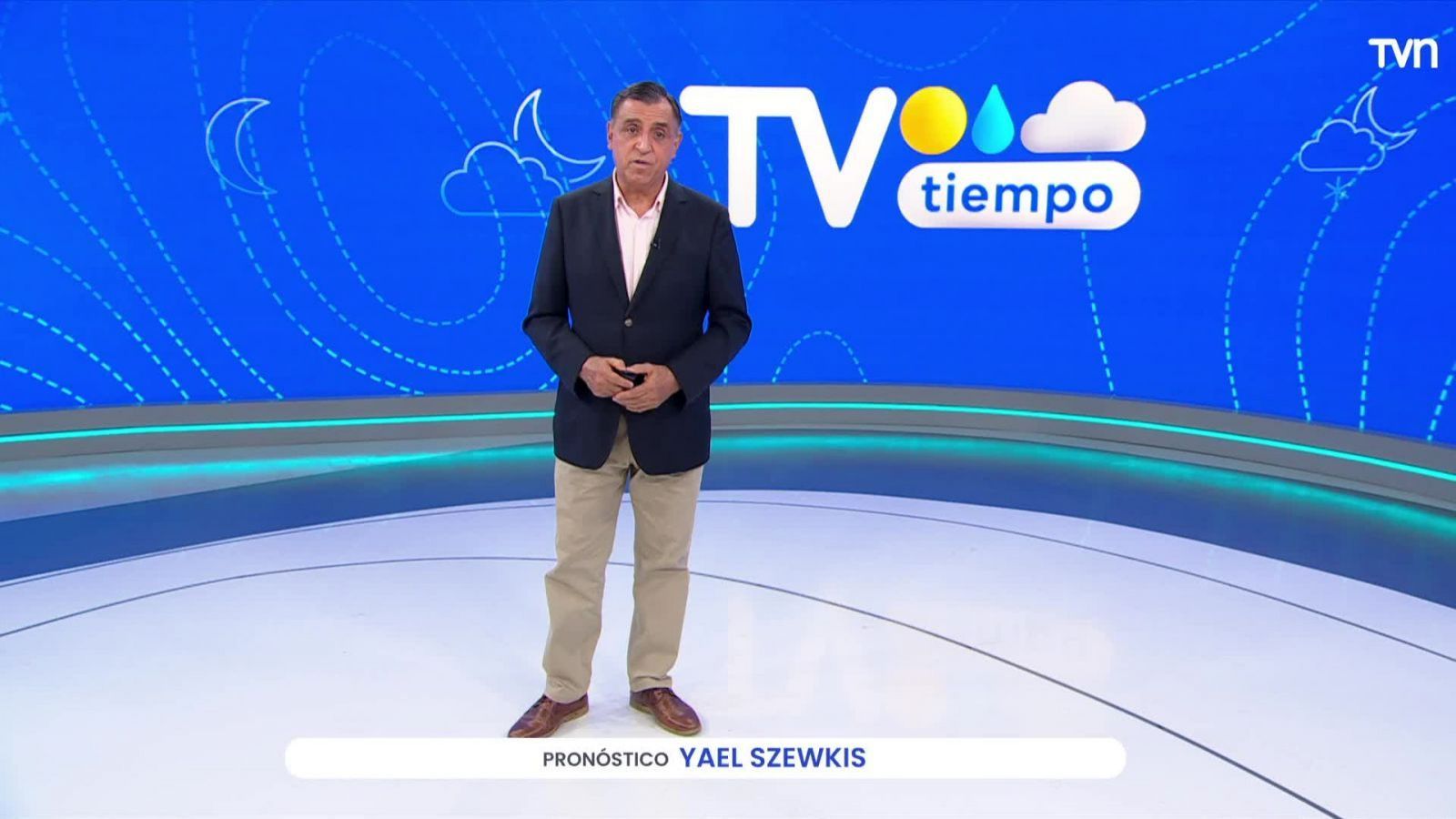Pronóstico del tiempo: Martes 13 de enero 2026 | TV Tiempo
