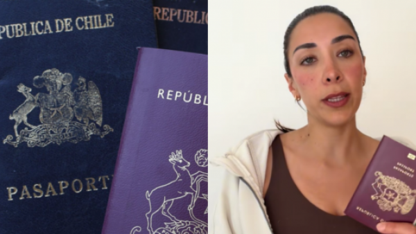 Usuarios denuncian bloqueo de pasaportes vigentes: Revisa el estado de tu documento AQUÍ