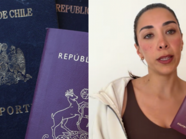 Usuarios denuncian bloqueo de pasaportes vigentes: Revisa el estado de tu documento AQUÍ