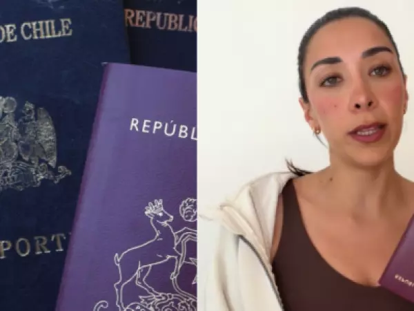 Usuarios denuncian bloqueo de pasaportes vigentes: Revisa el estado de tu documento AQUÍ