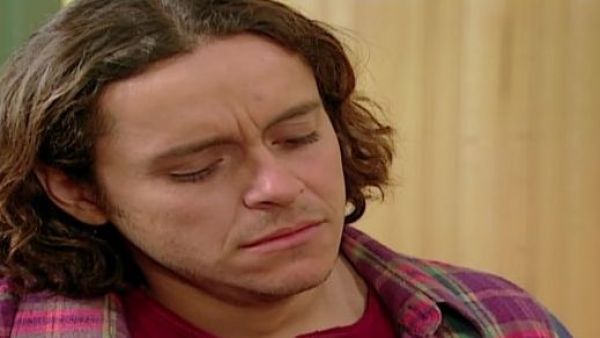 Andrés enfrenta a Marcos por su amistad con Fernanda: Mira el momento de este lunes de "La Fiera"
