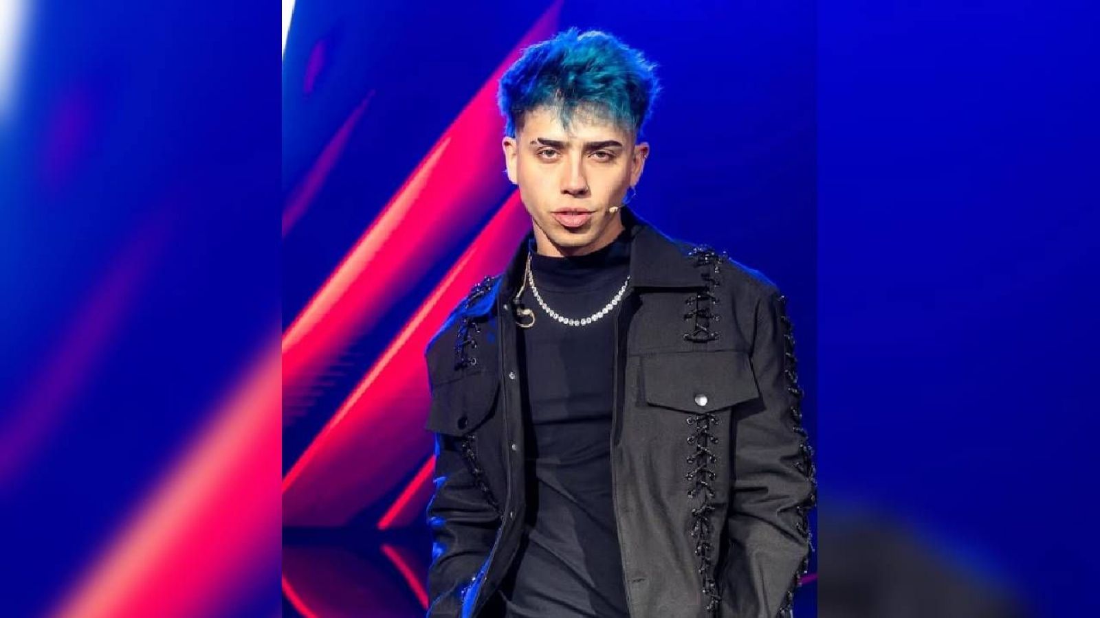 A días de llegar a Olmué: Luck Ra alcanzó el puesto Nº1 en radios general y latino con "Ladrón"